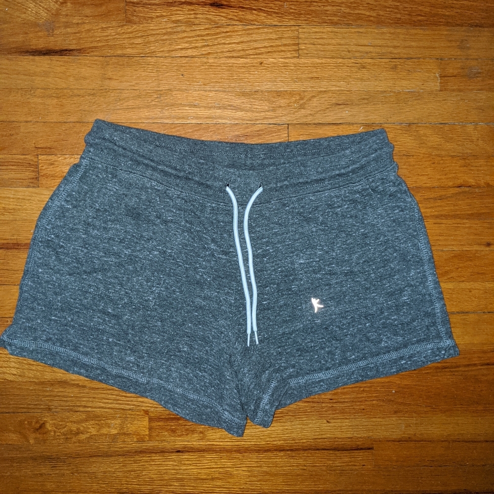 Cloth Lounge Shorts